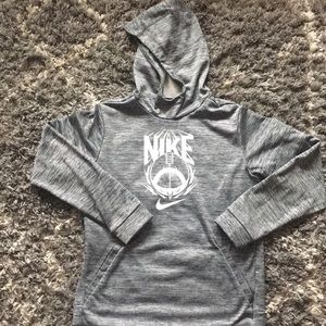Boys XL Nike hoodie
